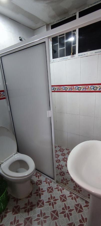 Posada Dakema Cartagena Esterno foto