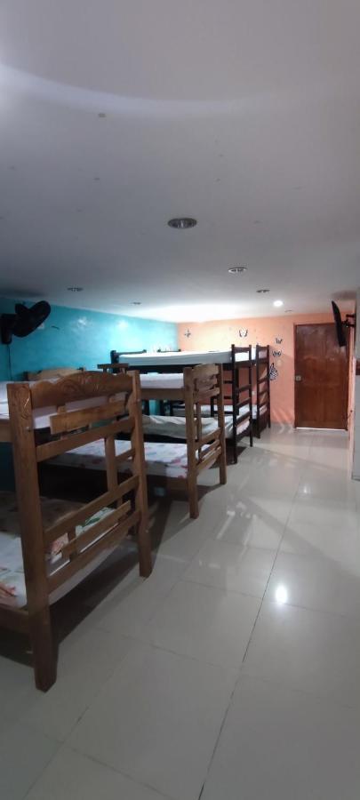 Posada Dakema Cartagena Esterno foto