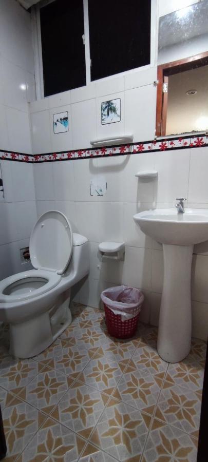 Posada Dakema Cartagena Esterno foto