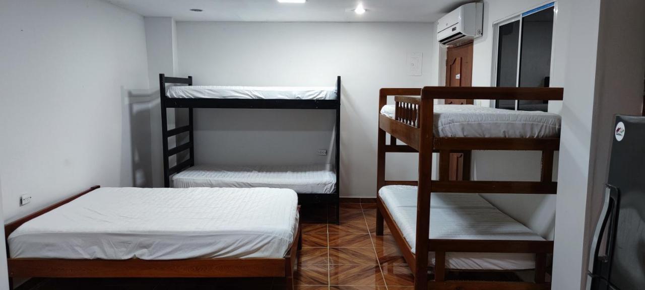 Posada Dakema Cartagena Esterno foto