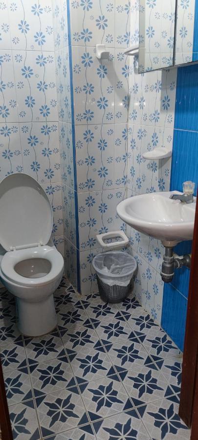Posada Dakema Cartagena Esterno foto