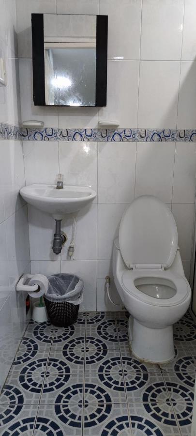 Posada Dakema Cartagena Esterno foto